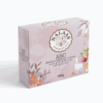 ABC Goat Milk Soap
