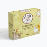 Avarampoo Goat Milk Soap