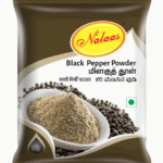 Black Pepper Powder
