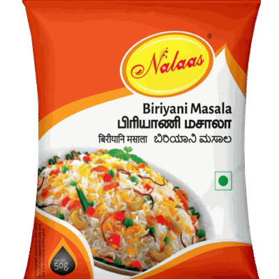 Biriyani Masala