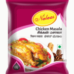 Chicken Masala