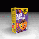 Choco crunch