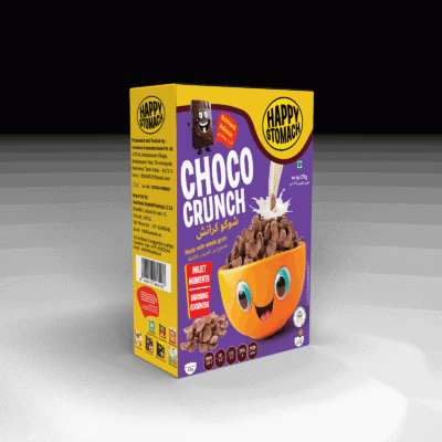 Choco crunch