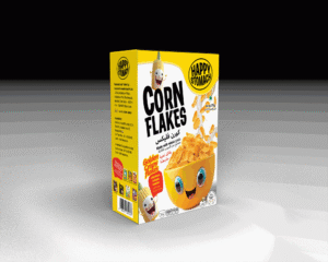 Corn Flakes