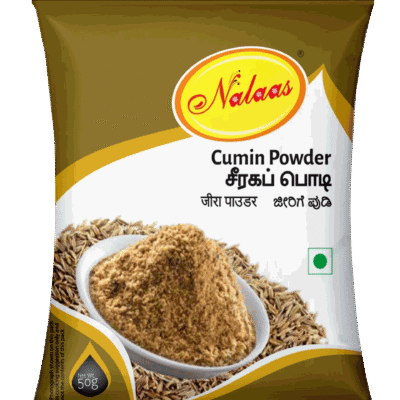 Cumin Powder