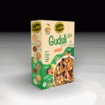 Gudsli Muesli