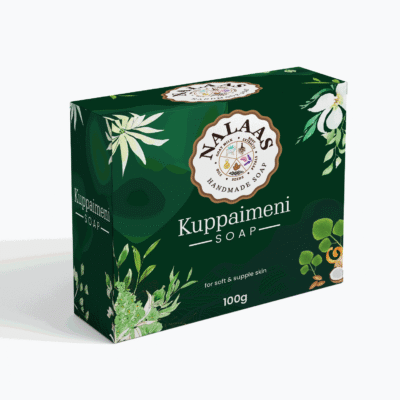 Kuppaimeni