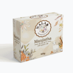 Manjtha Goat Milk Soap