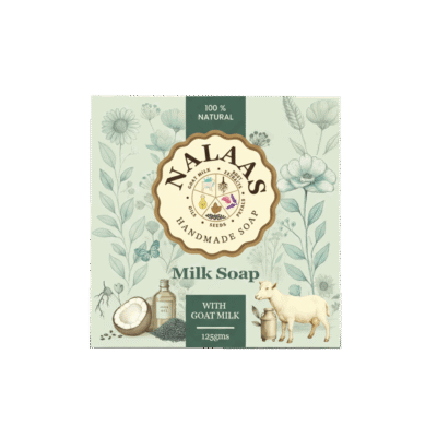 Goat Milk Soap