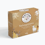 Nalangumavu Goat Milk Soap