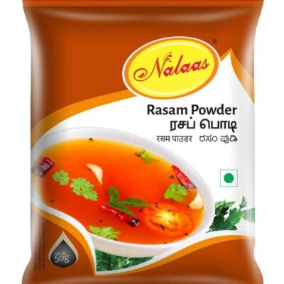 Rasam Powder