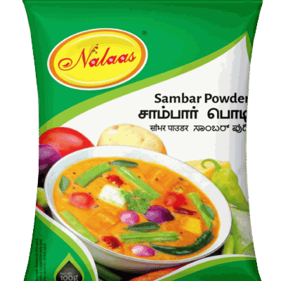Sambar Powder